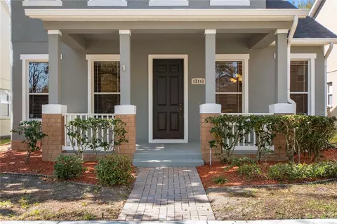 Exterior - 13118 Sunkiss Loop, Windermere, FL 34786 photo 8 of 10