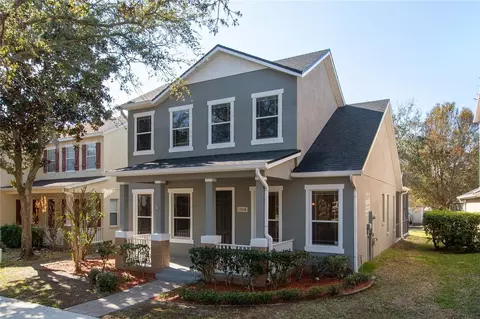 Exterior - 13118 Sunkiss Loop, Windermere, FL 34786 photo 9 of 10