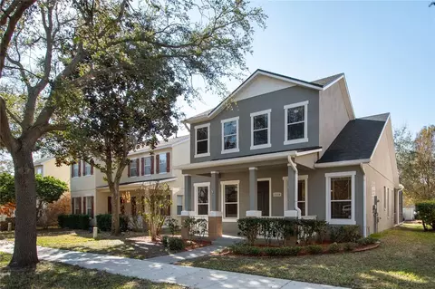 Exterior - 13118 Sunkiss Loop, Windermere, FL 34786 photo 7 of 10