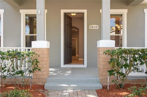 Exterior - 13118 Sunkiss Loop, Windermere, FL 34786 photo 3 of 10
