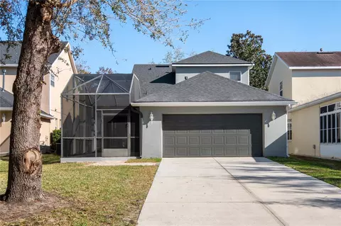 Exterior - 13118 Sunkiss Loop, Windermere, FL 34786 photo 5 of 10