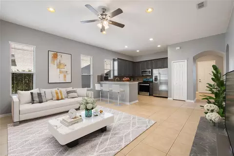 Living - 13118 Sunkiss Loop, Windermere, FL 34786 photo 4 of 12