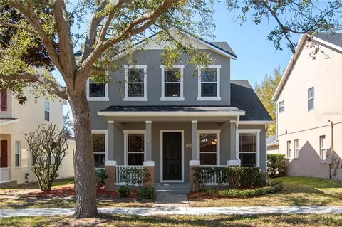 Exterior - 13118 Sunkiss Loop, Windermere, FL 34786 photo 10 of 10