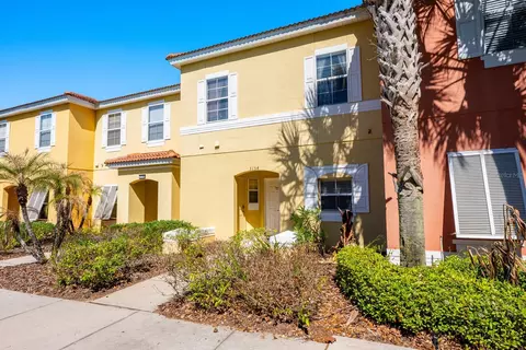 3154 Yellow Lantana Ln, Kissimmee, FL 34747