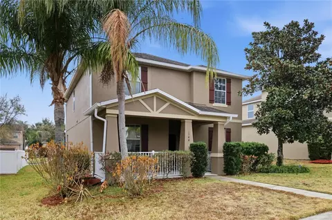 1044 Alston Bay Blvd, Apopka, FL 32703