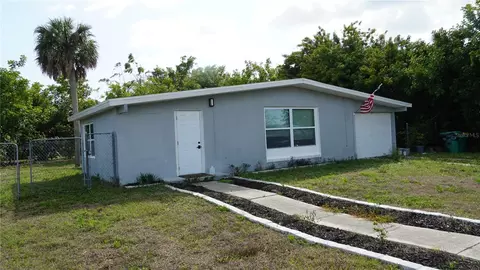 21883 Buxton Ave, Port Charlotte, FL 33952