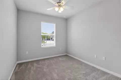 Bedroom - 25152 E Lenox Cir, Punta Gorda, FL 33950 photo 4 of 6