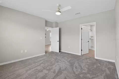 Bedroom - 25152 E Lenox Cir, Punta Gorda, FL 33950 photo 5 of 6