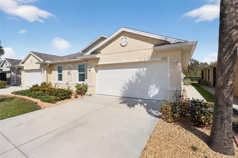 Exterior - 25152 E Lenox Cir, Punta Gorda, FL 33950 photo 2 of 5