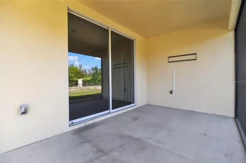 Exterior - 25152 E Lenox Cir, Punta Gorda, FL 33950 photo 4 of 5