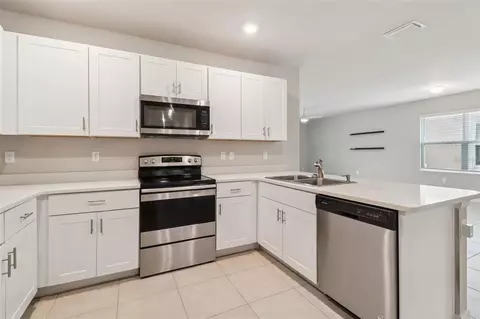 Kitchen - 25152 E Lenox Cir, Punta Gorda, FL 33950 photo 1 of 4