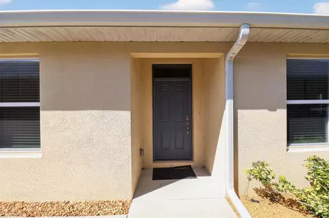 Entry Way - 25152 E Lenox Cir, Punta Gorda, FL 33950 photo 1 of 1