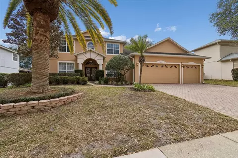 8606 Terrace Pines Ct, Orlando, FL 32836