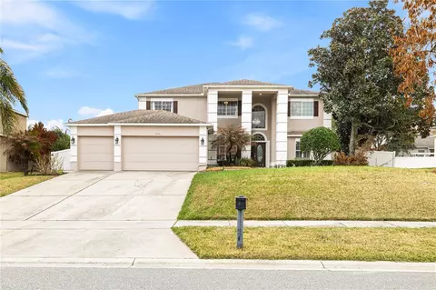 2131 Tall Oak Dr, Winter Garden, FL 34787