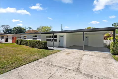 1628 Larkin Ave, Orlando, FL 32812