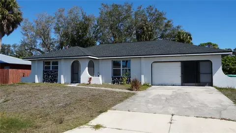 18434 Goodman Cir, Port Charlotte, FL 33948