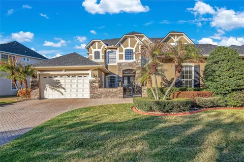 16356 Bristol Lake Cir, Orlando, FL 32828