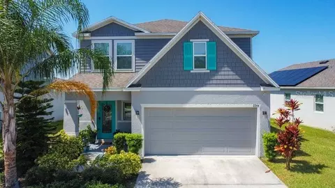 2244 Canyon Breeze Ave, Kissimmee, FL 34746
