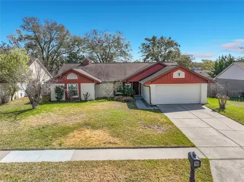 2843 Danforth Dr, Orlando, FL 32818