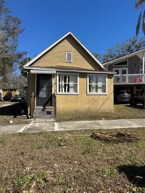 7314 S Sherrill St, Tampa, FL 33616