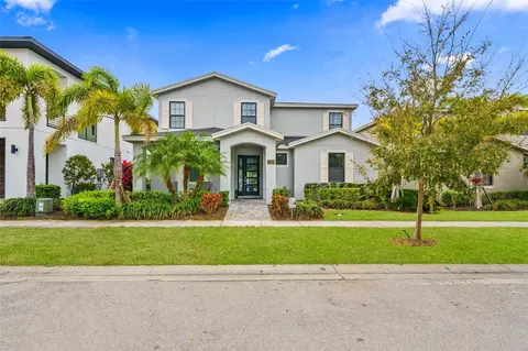 7464 Gathering Dr, Reunion, FL 34747