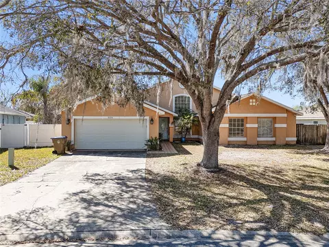 3106 Birds Rest Pl, Kissimmee, FL 34743
