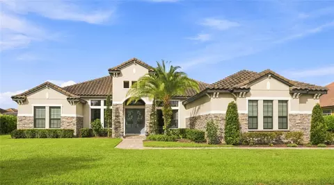 25620 Grandview Pointe, Sorrento, FL 32776