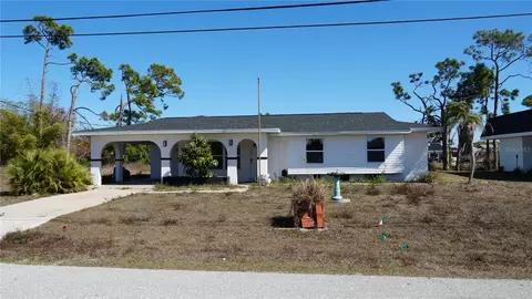 3552 Middletown St, Port Charlotte, FL 33952