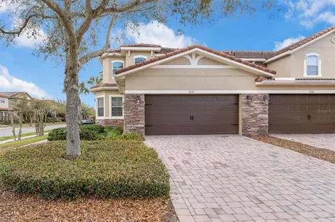 2080 Bent Grass Ave, Ocoee, FL 34761