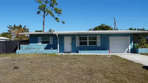 3064 Pinetree St, Port Charlotte, FL 33952