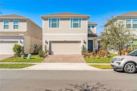 10246 Park Estates Ave, Orlando, FL 32836