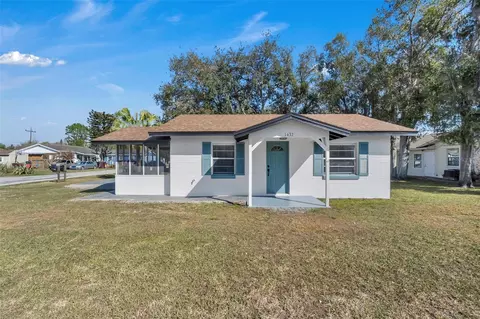 Exterior - 1432 10th St, Saint Cloud, FL 34769 photo 1 of 2