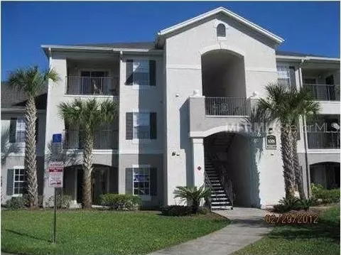 6578 Swissco Dr #124, Orlando, FL 32822