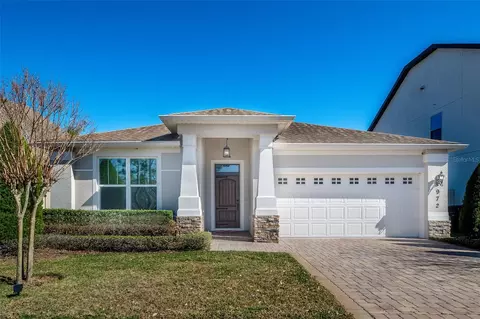 972 Baldwin Cove Way, Orlando, FL 32803