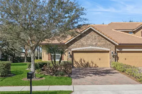 10341 Belfry Cir, Orlando, FL 32832