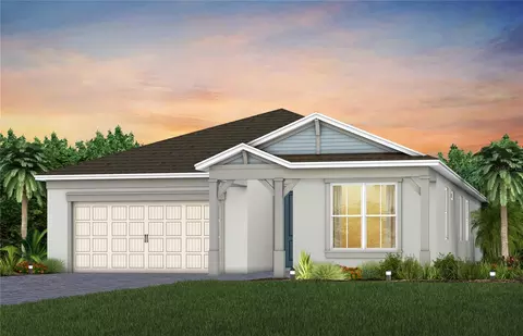 5643 Flame Vine Way, Saint Cloud, FL 34771 photo 1