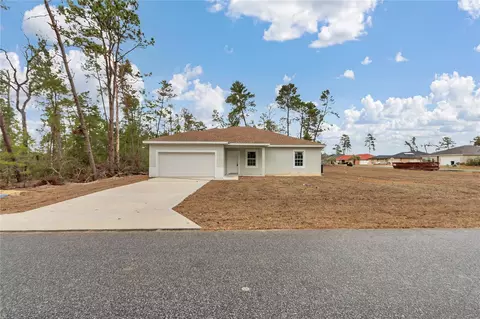 15740 SW 55th Avenue Rd, Ocala, FL 34473