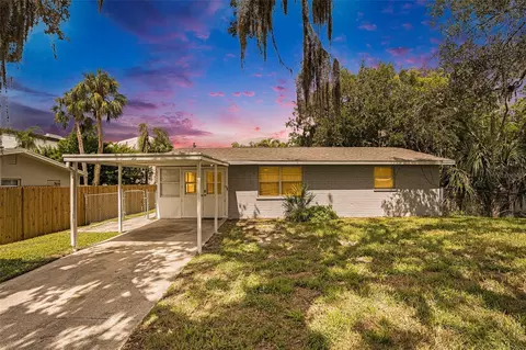 7253 Dianne Dr, New Port Richey, FL 34652