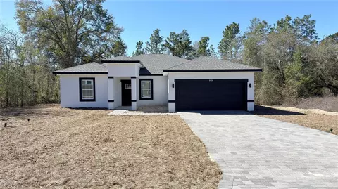 8434 SW 138th Pl, Ocala, FL 34473