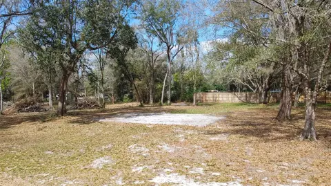 SE 124th Avenue, Webster, FL 33597