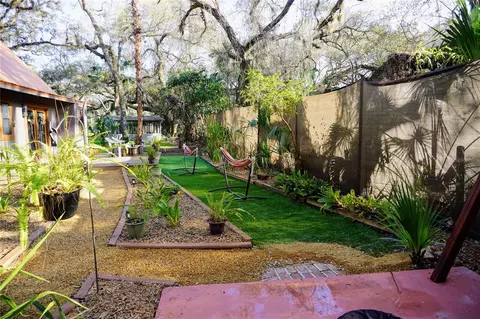 Exterior - 6880 E Channel Dr, Hernando, FL 34442 photo 5 of 15
