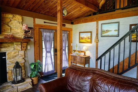 Entry Way - 6880 E Channel Dr, Hernando, FL 34442 photo 1 of 2