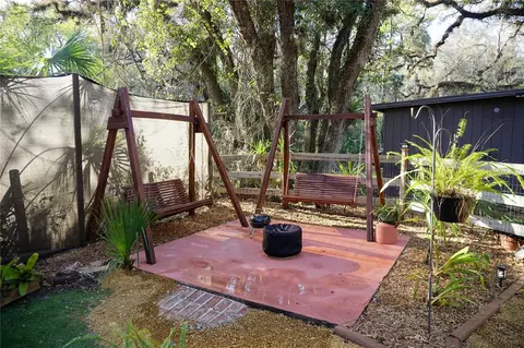 Exterior - 6880 E Channel Dr, Hernando, FL 34442 photo 3 of 15