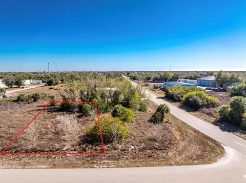 27045 Adams St, Punta Gorda, FL 33983