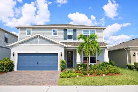 4316 Foggy Oak Ln, Sanford, FL 32773