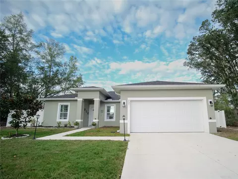 237 Marion Oaks Trl, Ocala, FL 34473