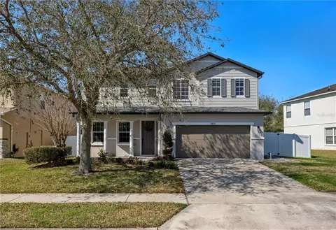 1818 Morning Sky Dr, Winter Garden, FL 34787