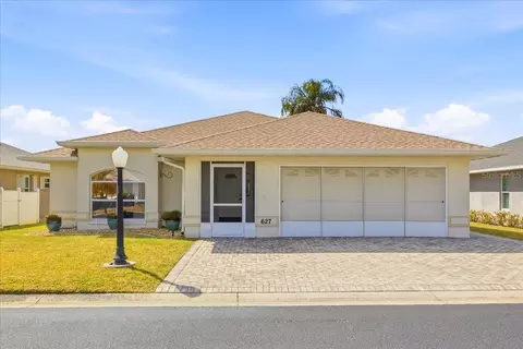 627 Watercrest Dr, Haines City, FL 33844