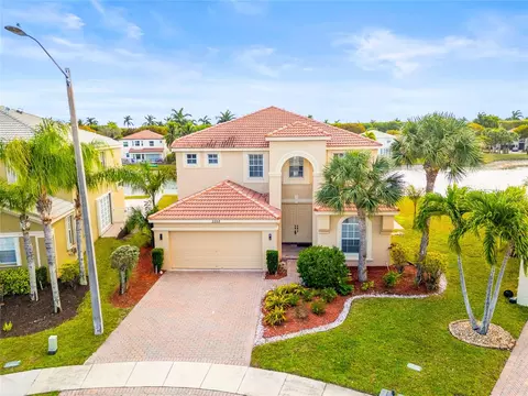 2258 Balsan Way, Wellington, FL 33414
