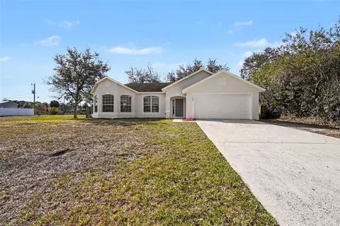 558 N Hatcher St SE, Palm Bay, FL 32909
